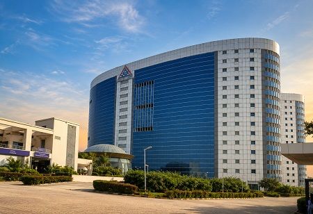 25,000 Cr Data Centre Investment Planned in Haryana